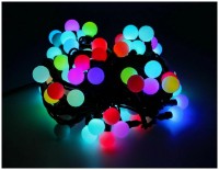 Ghirlandă Tk-Lighting Led Frozen Balls 4063 imaginea #2 — magazin online Desire.md