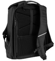 Городской рюкзак Asus ROG Ranger 16 Black фото №3 — интернет-магазин Desire.md