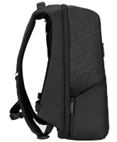Городской рюкзак Asus ROG Ranger 16 Black фото №6 — интернет-магазин Desire.md