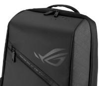Городской рюкзак Asus ROG Ranger 16 Black фото №8 — интернет-магазин Desire.md