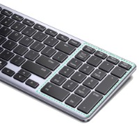 Клавиатура Ugreen KU005 Black (15956) фото №3 — интернет-магазин Desire.md