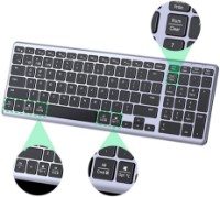 Клавиатура Ugreen KU005 Black (15956) фото №5 — интернет-магазин Desire.md