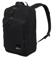 Rucsac pentru oraș Jack Wolfskin Terracade Black