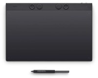 Графический планшет Wacom Intuos Pro Large (PTK870K0B)