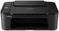 Multifunctional Canon Pixma E3640 Black
