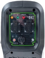 Электрогенератор ProCraft IGP25 фото №3 — интернет-магазин Desire.md