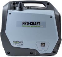 Электрогенератор ProCraft IGP25 фото №4 — интернет-магазин Desire.md