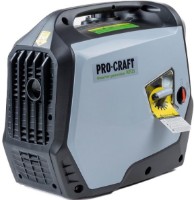 Электрогенератор ProCraft IGP25 фото №7 — интернет-магазин Desire.md