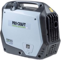 Электрогенератор ProCraft IGP25 фото №8 — интернет-магазин Desire.md