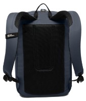 Rucsac pentru oraș Jack Wolfskin Terracade Midnight Sky imaginea #3 — magazin online Desire.md
