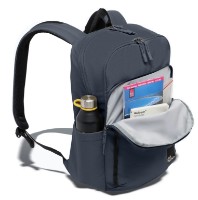 Rucsac pentru oraș Jack Wolfskin Terracade Midnight Sky imaginea #6 — magazin online Desire.md