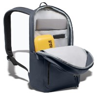 Rucsac pentru oraș Jack Wolfskin Terracade Midnight Sky imaginea #10 — magazin online Desire.md