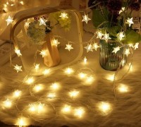 Ghirlandă Tk-Lighting Led 4048 Warm White imaginea #2 — magazin online Desire.md