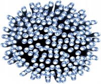 Гирлянда Tk-Lighting Led 4058 Cold White фото №3 — интернет-магазин Desire.md