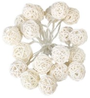 Ghirlandă Tk-Lighting Led Bullets 3863