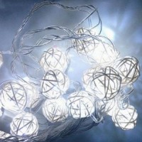 Ghirlandă Tk-Lighting Led Bullets 3863 imaginea #3 — magazin online Desire.md