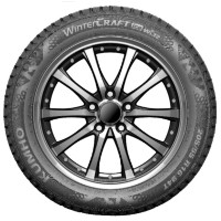Шина Kumho WinterCraft Ice WI32 205/65 R15 99T фото №3 — интернет-магазин Desire.md