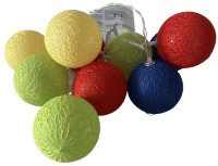 Ghirlandă Tk-Lighting Led Colic 3864