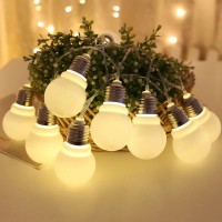 Ghirlandă Tk-Lighting Led Light Bulbs 3867 imaginea #3 — magazin online Desire.md