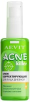 Cremă pentru față Librederm Aevit Acnekiller 50ml