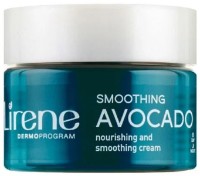 Cremă pentru față Lirene Hydration & Nutrition Avocado 50ml