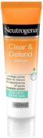 Piling pentru fața Neutrogena Clear & Defend 150ml