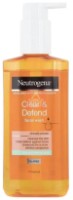 Очищающее средство для лица Neutrogena Clear & Defend Gel 200ml