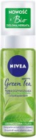 Produs de curățare tenului Nivea Green Tea Foam 150ml