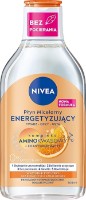 Demachiant Nivea Micellar Water Vitamin C 400ml