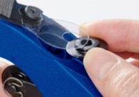 Труборез King Tony 7914A-35 фото №3 — интернет-магазин Desire.md