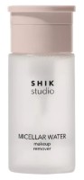 Средство для снятия макияжа Shik Studio Micellar Water 100ml