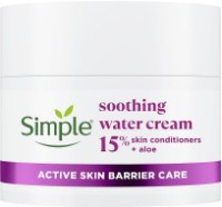 Cremă pentru față Simple Active Skin Soothing 50ml