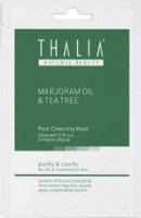 Маска для лица Thalia Marjoram Oil & Tea Tree 15ml