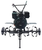 Motocultor pe motorină TATA MB-1100А-ZX(2) imaginea #2 — magazin online Desire.md