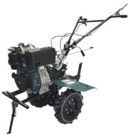 Motocultor pe motorină TATA MB-1100А-ZX(2) imaginea #3 — magazin online Desire.md