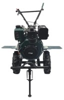 Motocultor pe motorină TATA MB-1100А-ZX(2) imaginea #4 — magazin online Desire.md