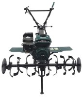Motocultor pe benzină TATA MB-1100С-ZX imaginea #3 — magazin online Desire.md