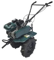 Motocultor pe benzină TATA MB-900-ZX (3+1)