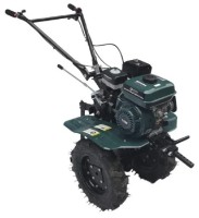 Motocultor pe benzină TATA MB-900-ZX (3+1) imaginea #2 — magazin online Desire.md