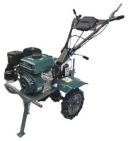 Motocultor pe benzină TATA MB-ZX100