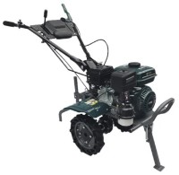 Motocultor pe benzină TATA MB-ZX100 imaginea #2 — magazin online Desire.md