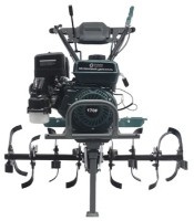 Motocultor pe benzină TATA MB-ZX100 imaginea #4 — magazin online Desire.md