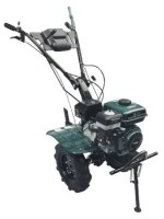 Motocultor pe benzină TATA MB-ZX100-1