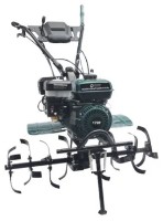 Motocultor pe benzină TATA MB-ZX100-1 imaginea #3 — magazin online Desire.md