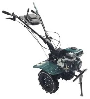 Motocultor pe benzină TATA MB-ZX100-1(2)