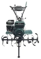 Motocultor pe benzină TATA MB-ZX100-1(2) imaginea #4 — magazin online Desire.md