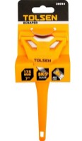 Скребок строительный Tolsen 30014 фото №2 — интернет-магазин Desire.md