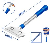 Скребок строительный Wadfow WGS1630 фото №2 — интернет-магазин Desire.md