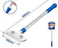 Скребок строительный Wadfow WGS1660 фото №2 — интернет-магазин Desire.md