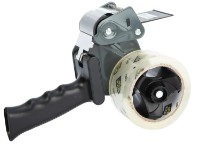 Aplicator pentru bandă adezivă Deli Quali 50mm (804) imaginea #2 — magazin online Desire.md